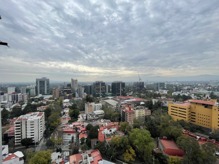 renta loft en excelente ubicación