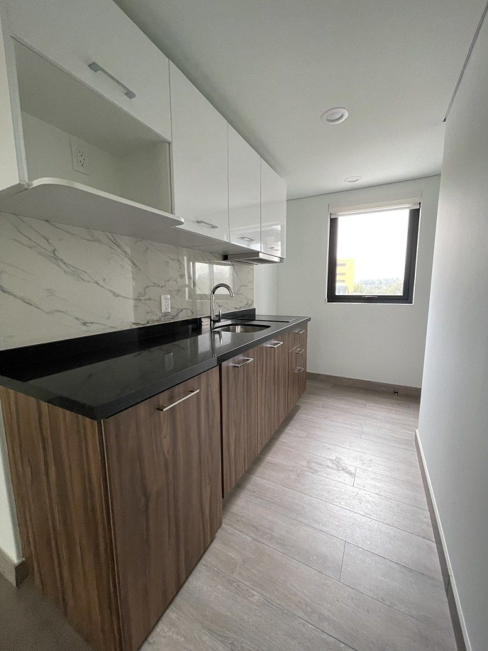 renta loft en excelente ubicación