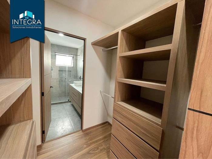 Departamento en Renta, Presa Oviachic, Ampliación Granada