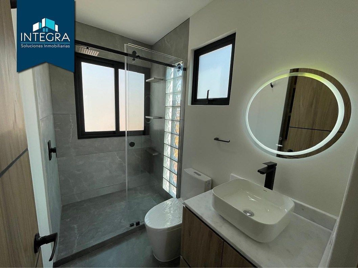 Departamento en Renta, Presa Oviachic, Ampliación Granada