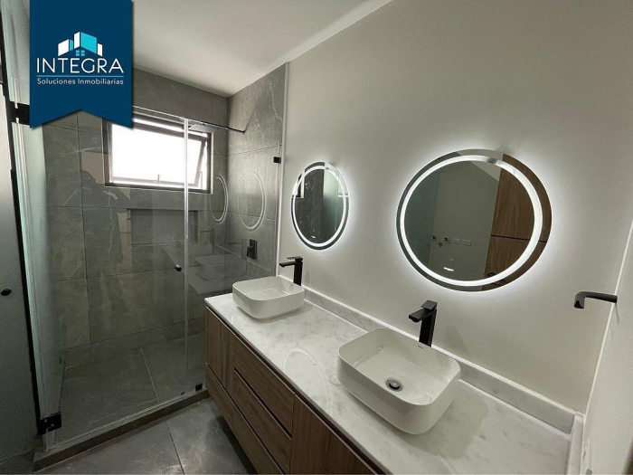 Departamento en Renta, Presa Oviachic, Ampliación Granada