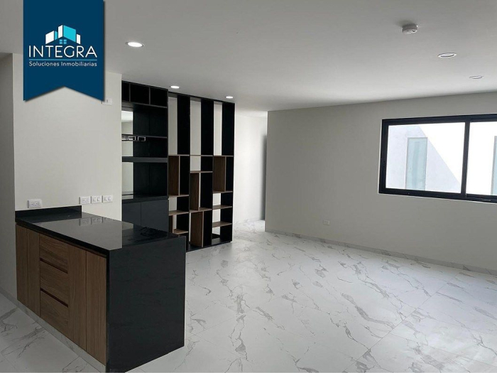 Departamento en Renta, Presa Oviachic, Ampliación Granada