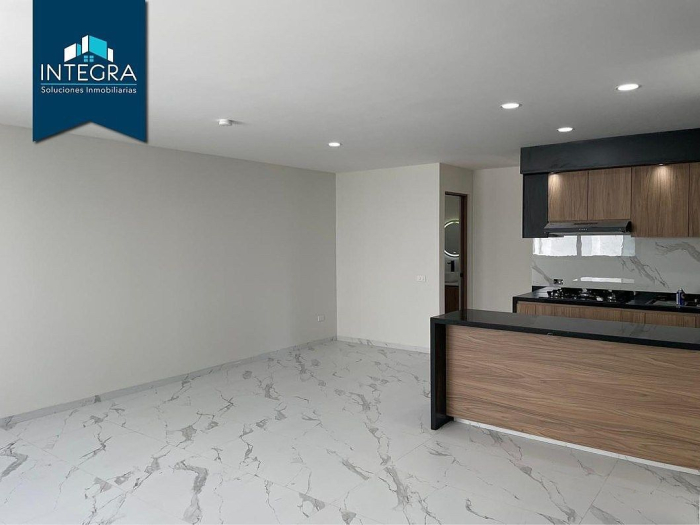 Departamento en Renta, Presa Oviachic, Ampliación Granada