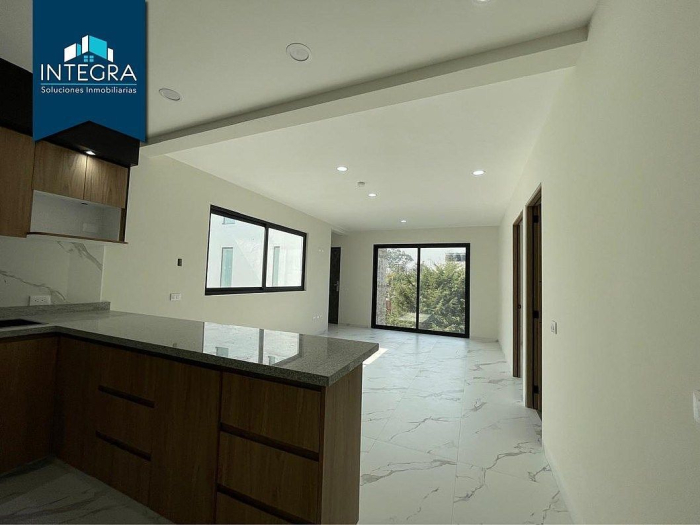 Departamento en Renta, Presa Oviachic, Ampliación Granada