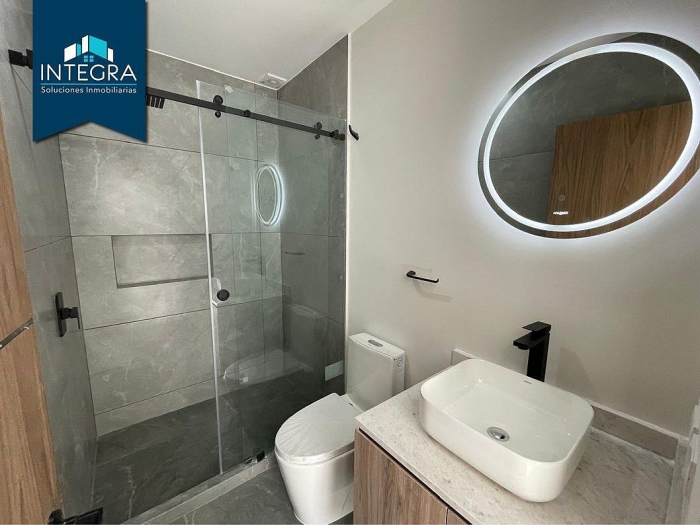 Departamento en Renta, Presa Oviachic, Ampliación Granada