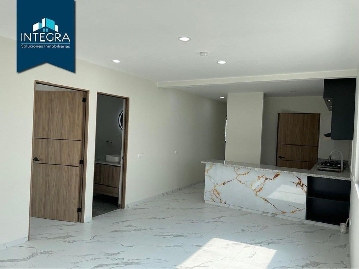 Departamento en Renta, Presa Oviachic, Ampliación Granada