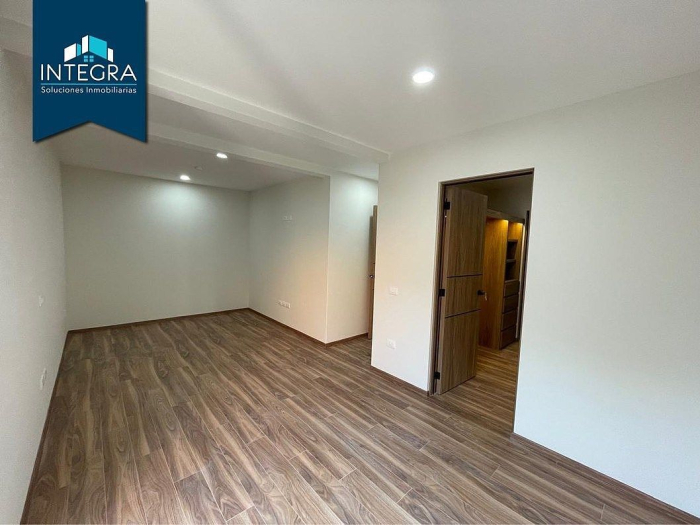 departamento en renta, presa oviachic, ampliación granada