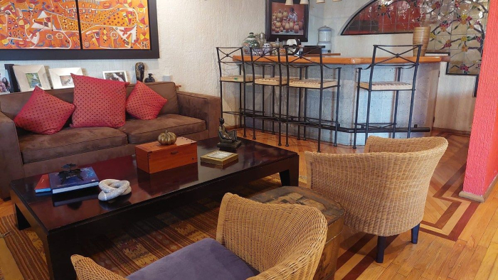 casa en condominio en venta en coahuila