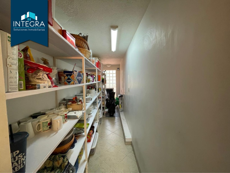 Casa en venta, Retorno Agua Caliente, Lomas Hipódromo