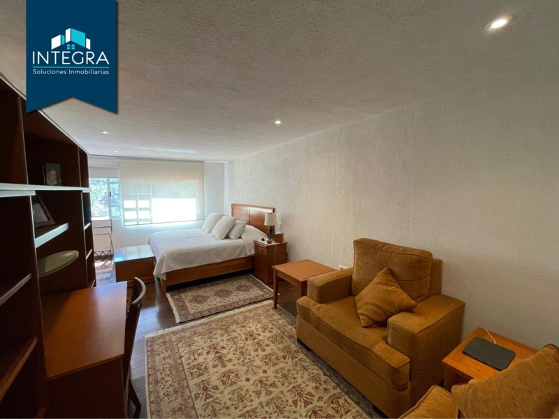 Casa en venta, Retorno Agua Caliente, Lomas Hipódromo