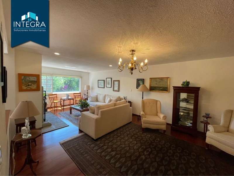 Casa en venta, Retorno Agua Caliente, Lomas Hipódromo