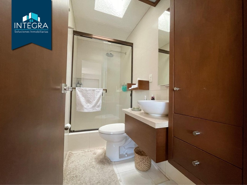 Casa en venta, Retorno Agua Caliente, Lomas Hipódromo