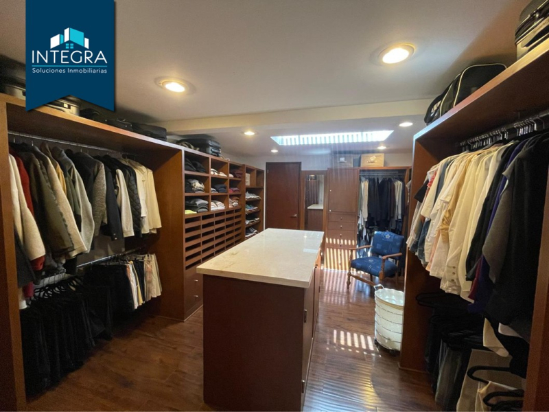 Casa en venta, Retorno Agua Caliente, Lomas Hipódromo