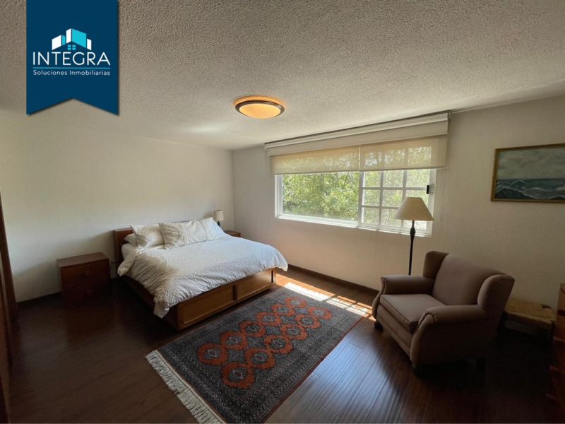 Casa en venta, Retorno Agua Caliente, Lomas Hipódromo