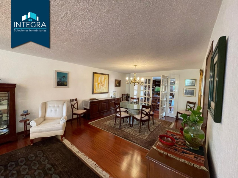 Casa en venta, Retorno Agua Caliente, Lomas Hipódromo