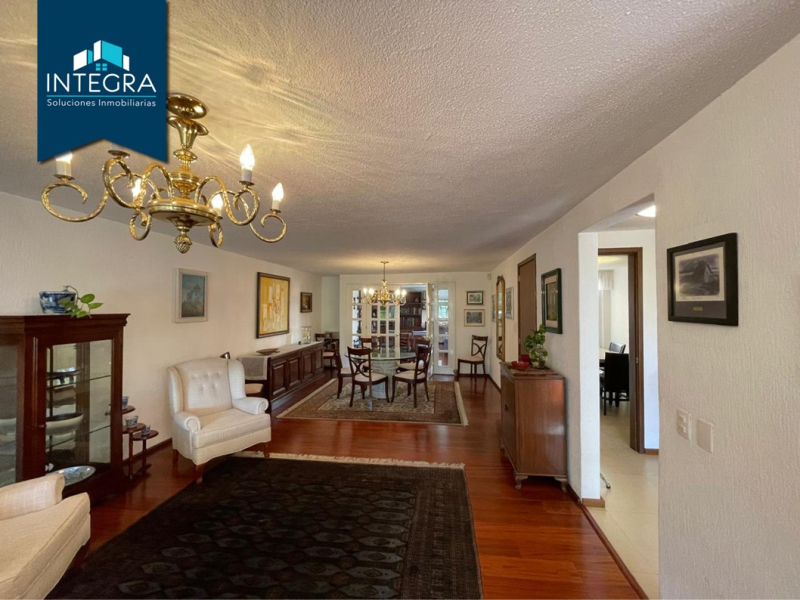 Casa en venta, Retorno Agua Caliente, Lomas Hipódromo