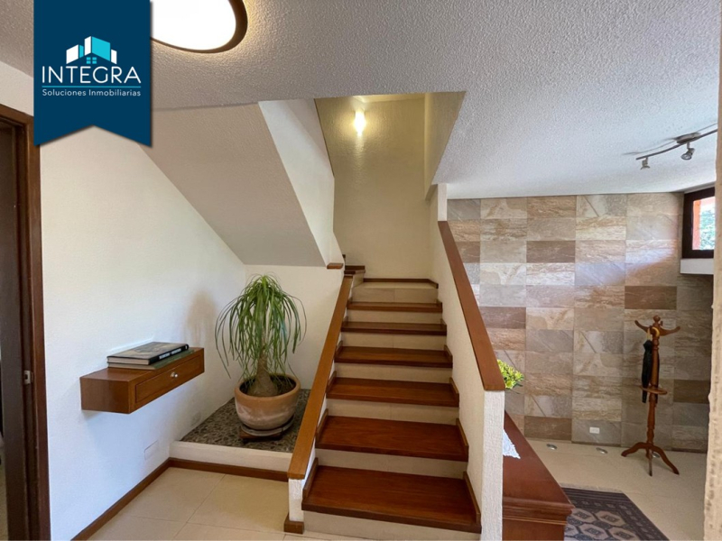 Casa en venta, Retorno Agua Caliente, Lomas Hipódromo