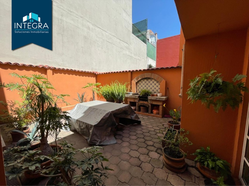 Casa en venta, Retorno Agua Caliente, Lomas Hipódromo