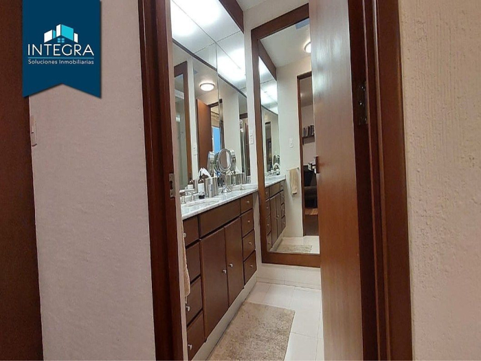 casa en venta, retorno agua caliente, lomas hipódromo