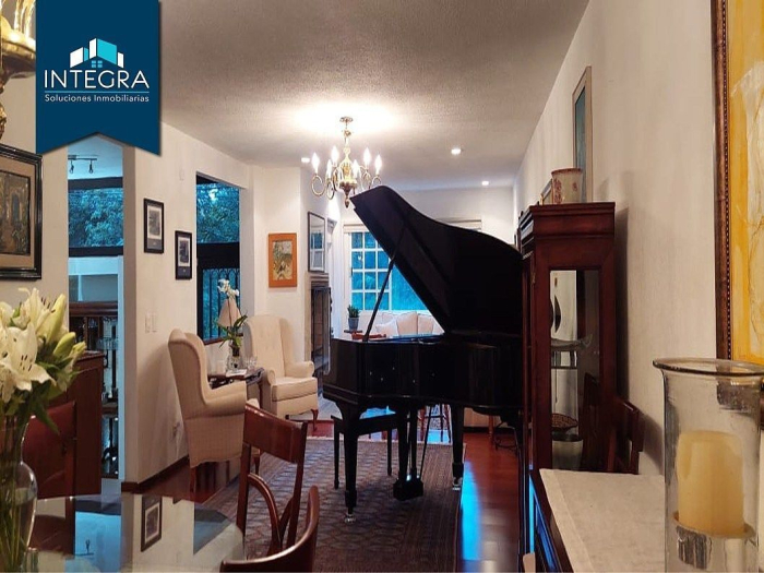 casa en venta, retorno agua caliente, lomas hipódromo