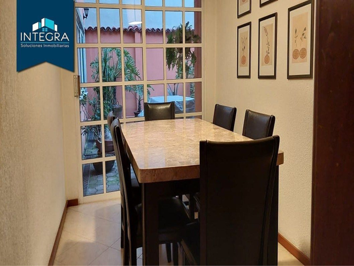 casa en venta, retorno agua caliente, lomas hipódromo