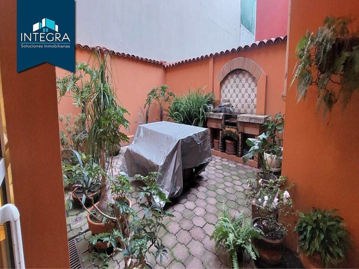 casa en venta, retorno agua caliente, lomas hipódromo