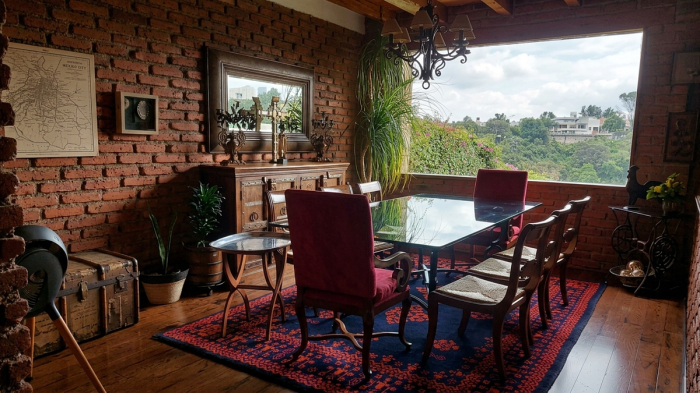 venta casa en la herradura