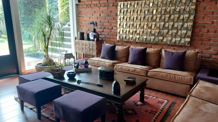 VENTA CASA EN LA HERRADURA