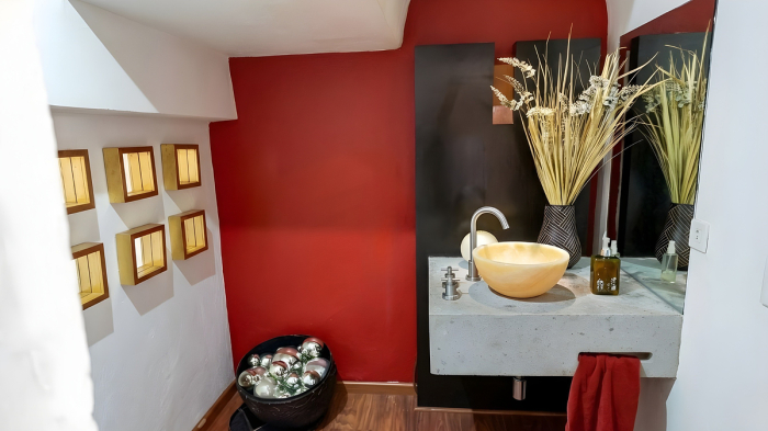 VENTA CASA EN LA HERRADURA