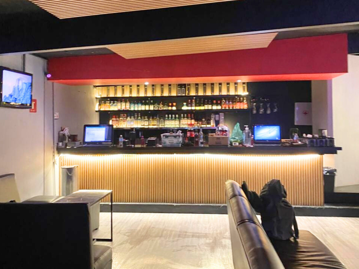 venta local en santa fe