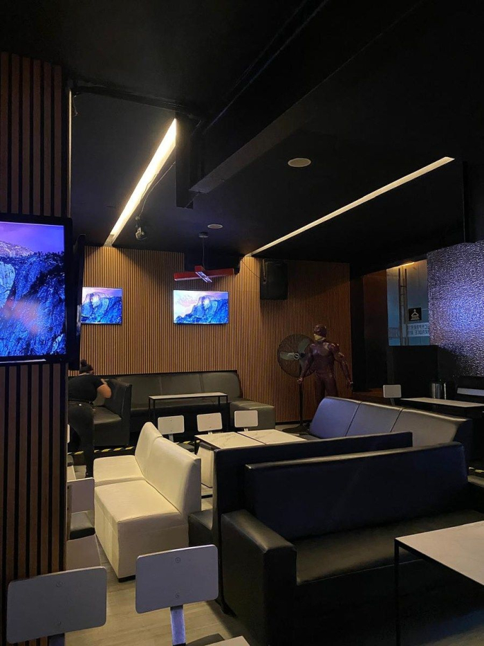 venta local en santa fe