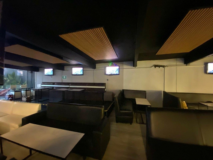 venta local en santa fe