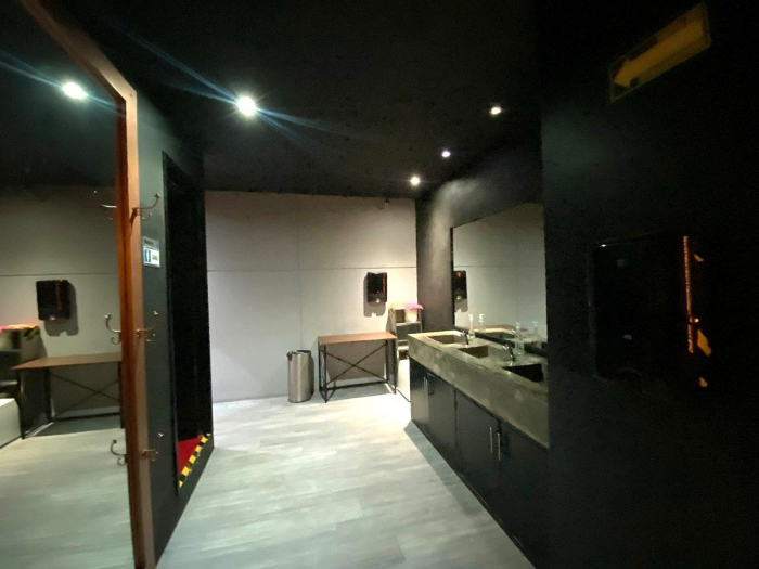 venta local en santa fe