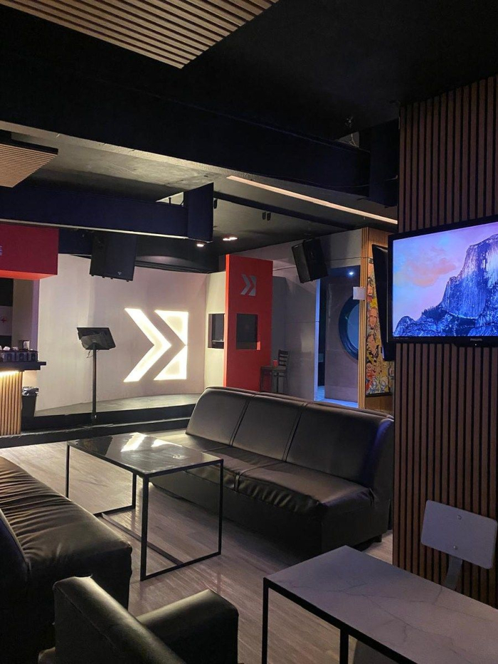 venta local en santa fe