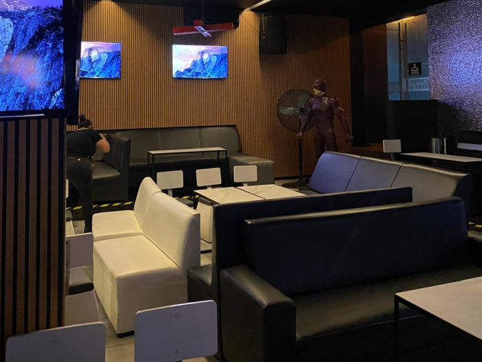 venta local en santa fe