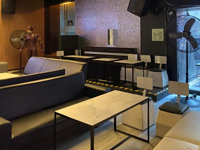 venta local en santa fe