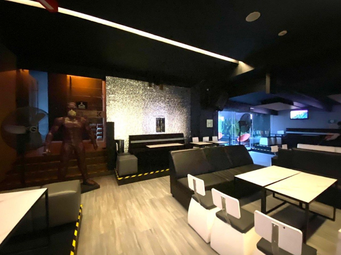 venta local en santa fe