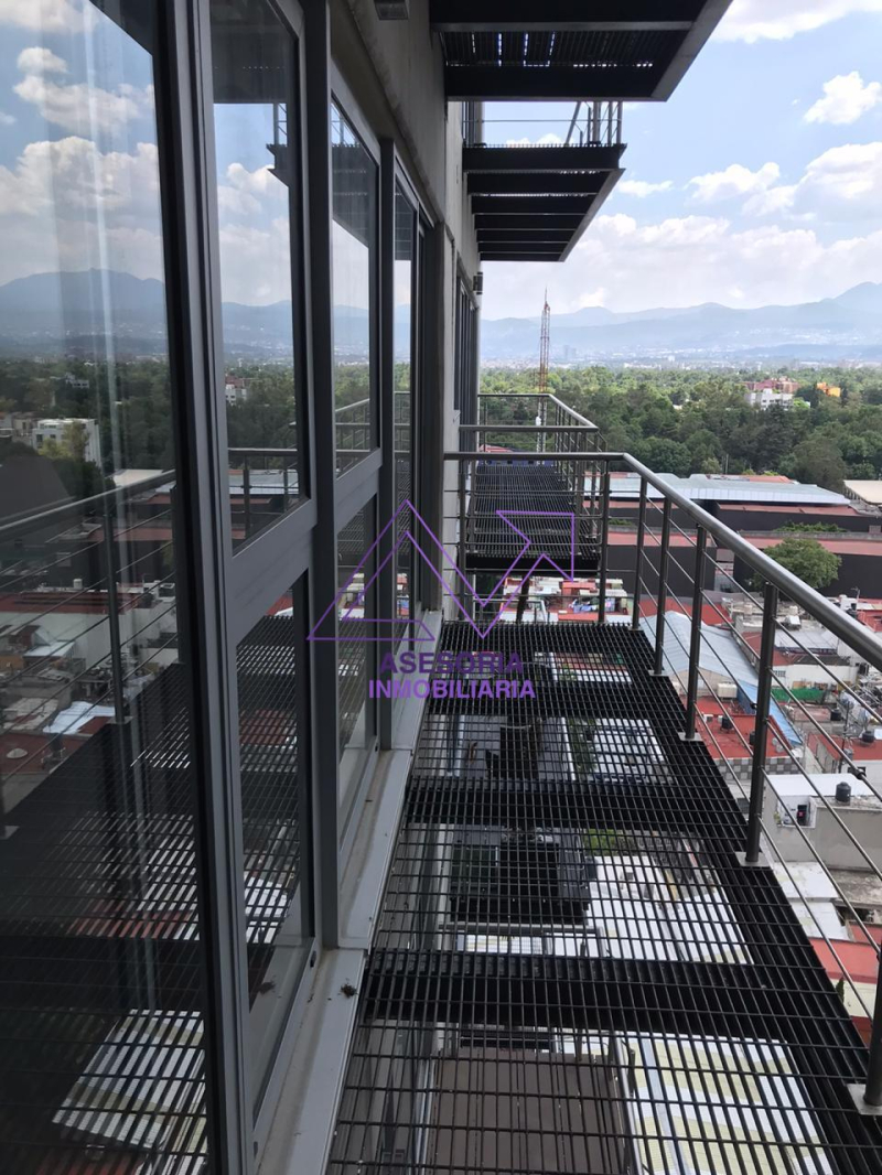 Departamento En Renta City Towers Park Grand