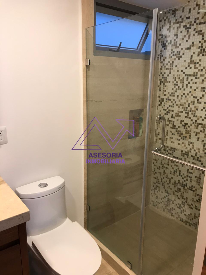 Departamento En Renta City Towers Park Grand