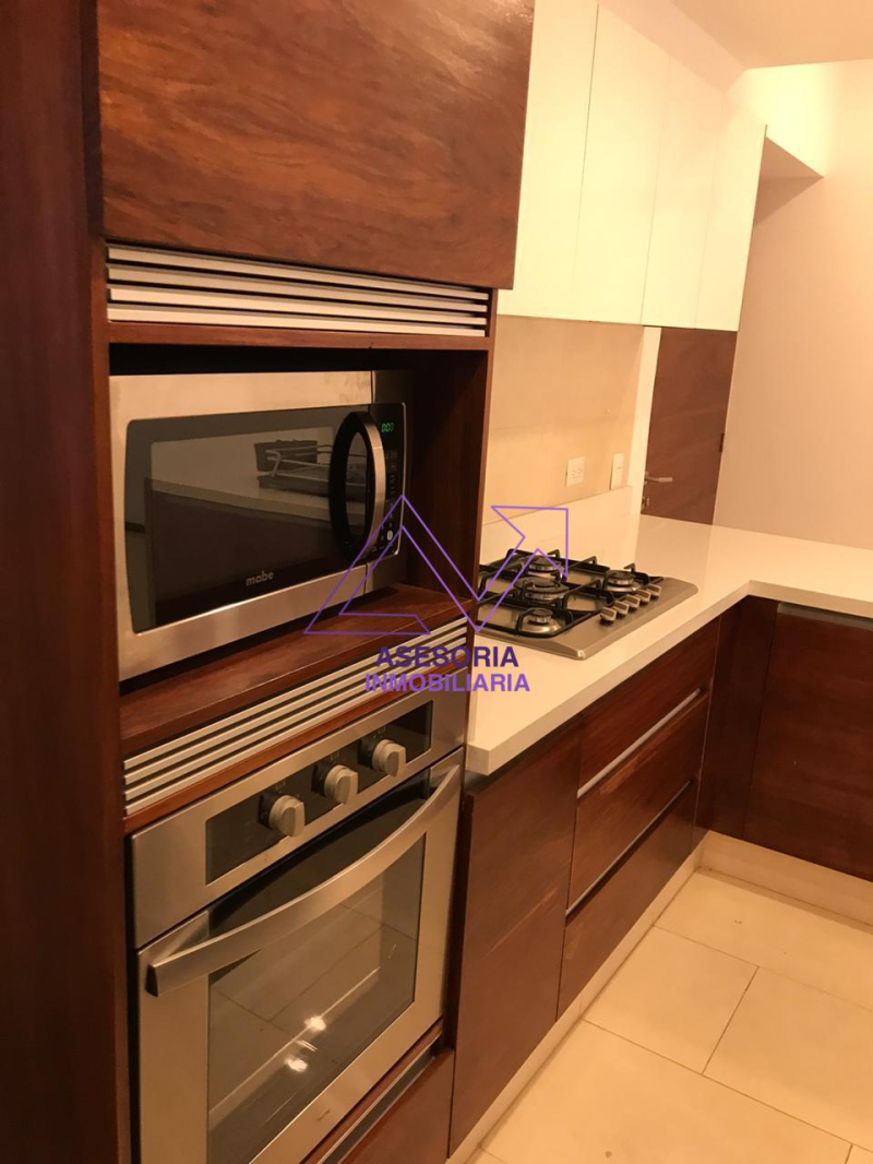 Departamento En Renta City Towers Park Grand