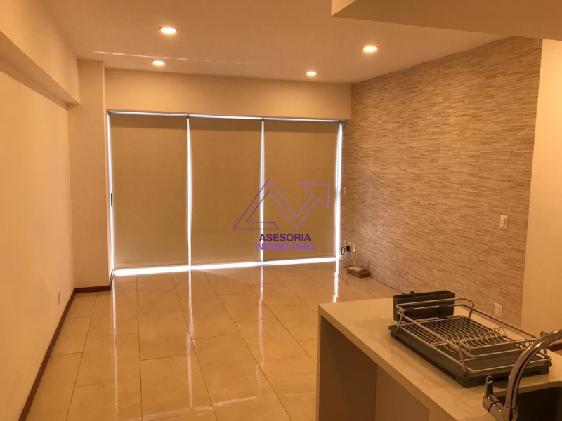 Departamento En Renta City Towers Park Grand
