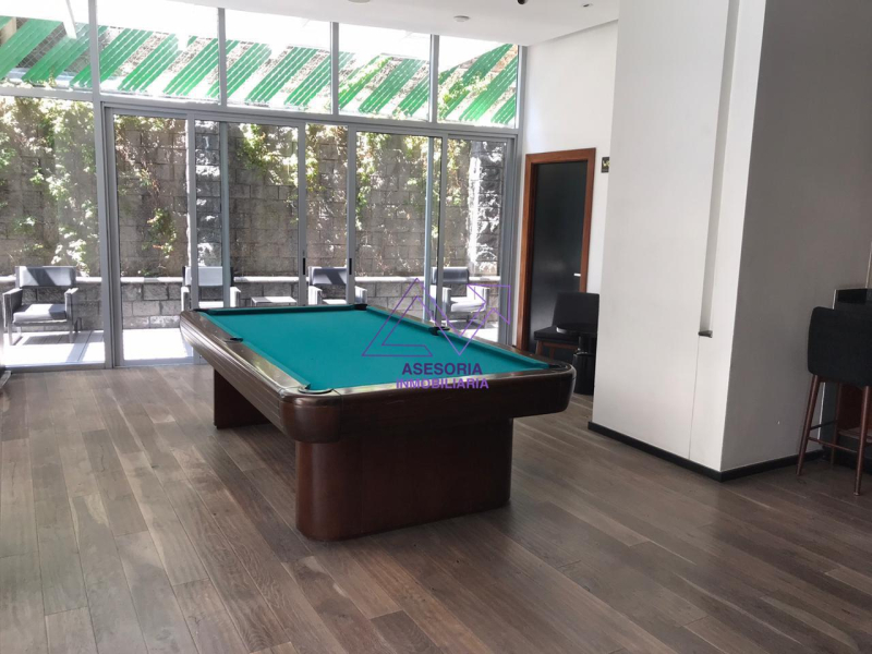 Departamento En Renta City Towers Park Grand