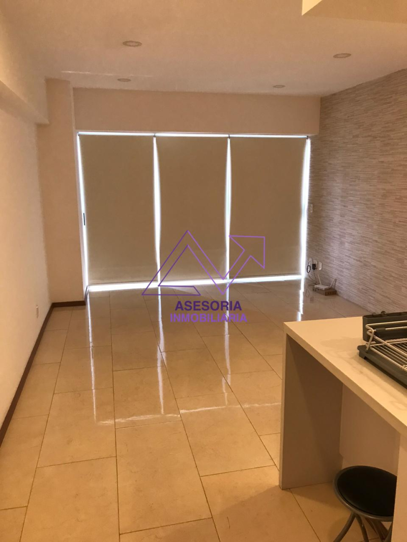 Departamento En Renta City Towers Park Grand