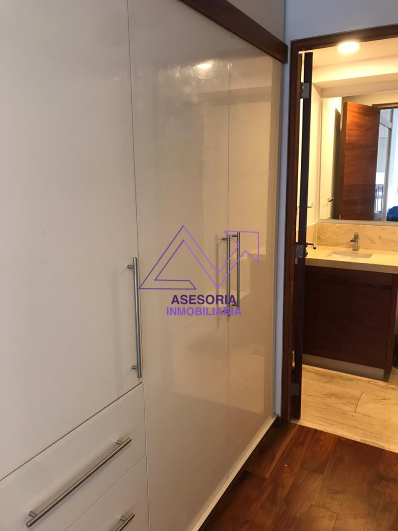 Departamento En Renta City Towers Park Grand