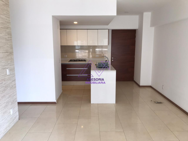 Departamento En Renta City Towers Park Grand