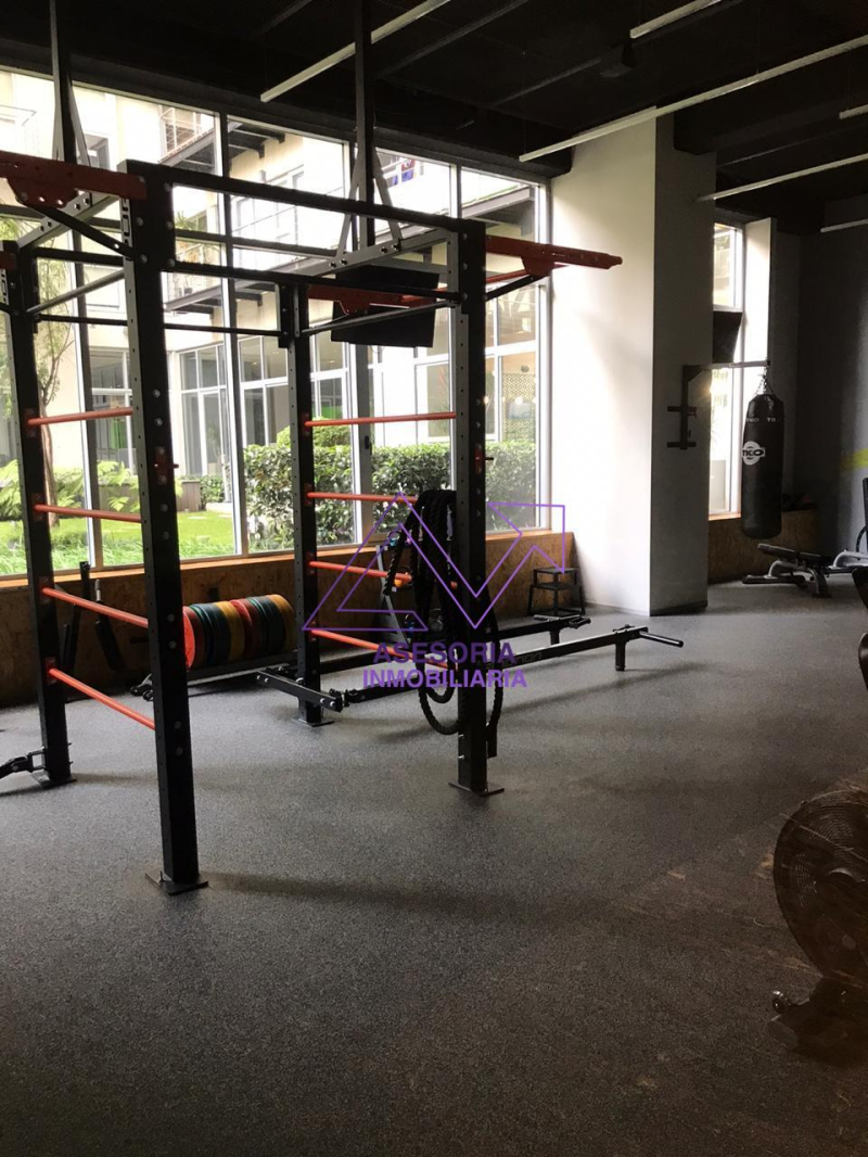 Departamento En Renta City Towers Park Grand