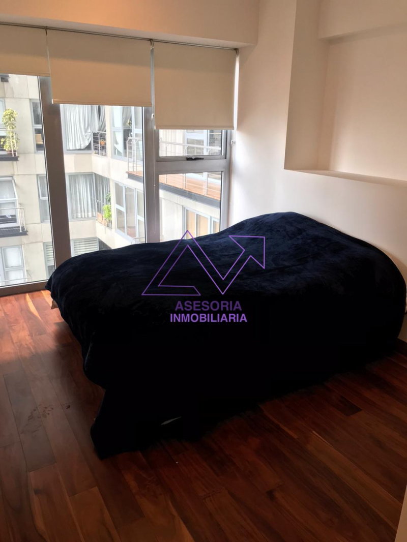 Departamento En Renta City Towers Park Grand