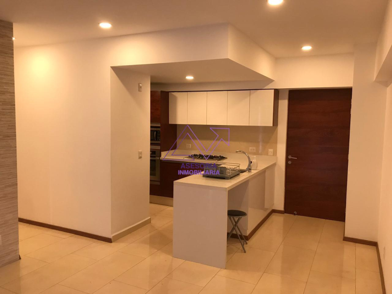 Departamento en Renta City Towers Park Grand