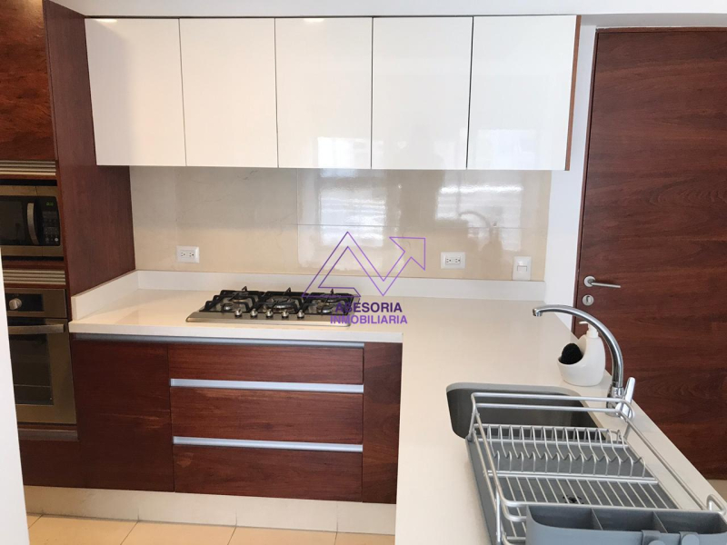 Departamento En Renta City Towers Park Grand