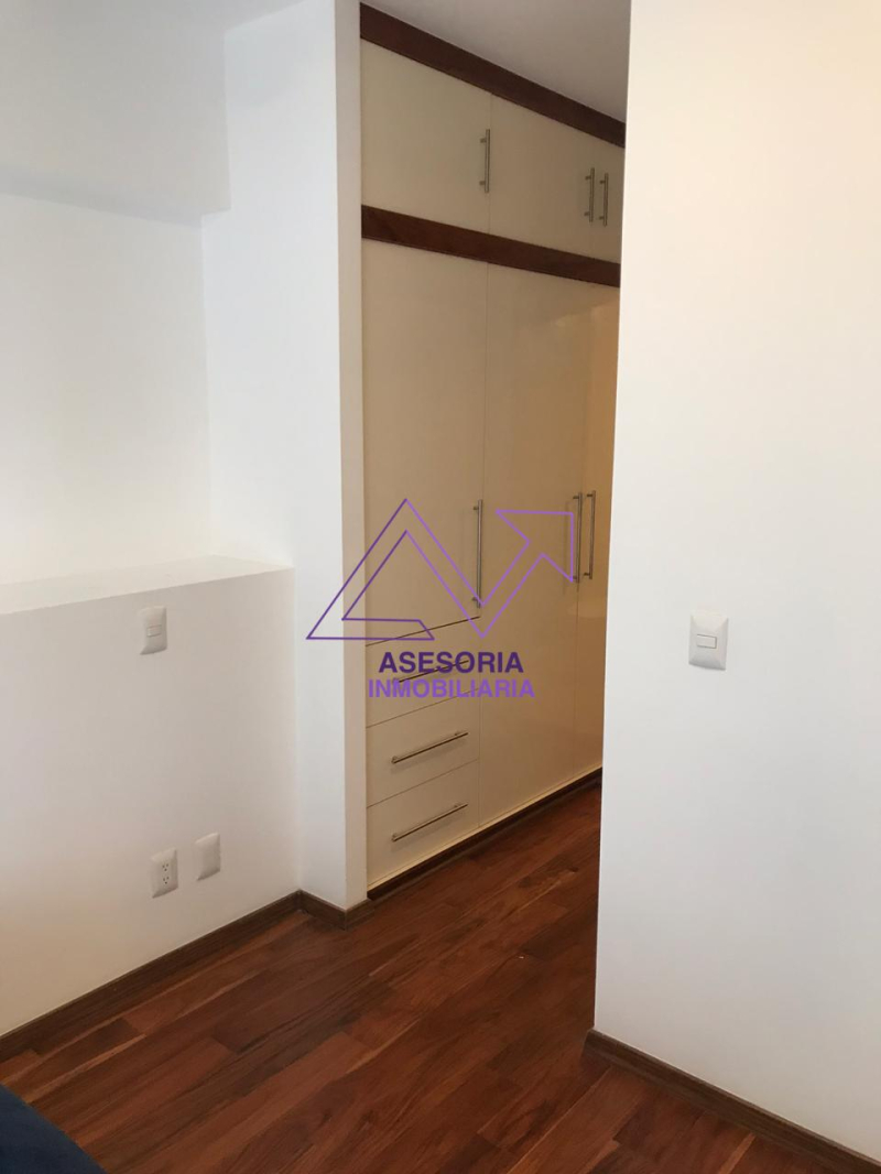 Departamento En Renta City Towers Park Grand